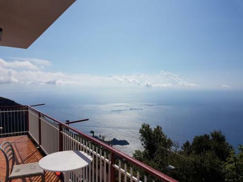 Apartamento Il Dolce Tramonto