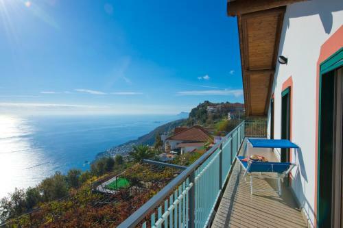 Apartamento Il Dolce Tramonto