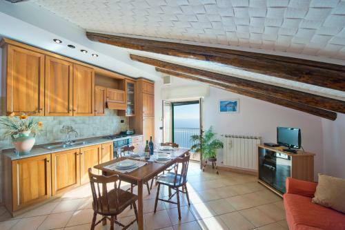 Apartamento Il Dolce Tramonto
