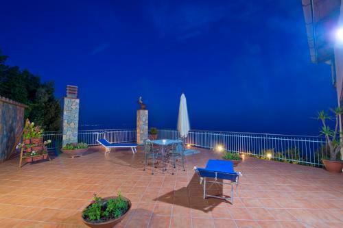 Apartamento Il Dolce Tramonto