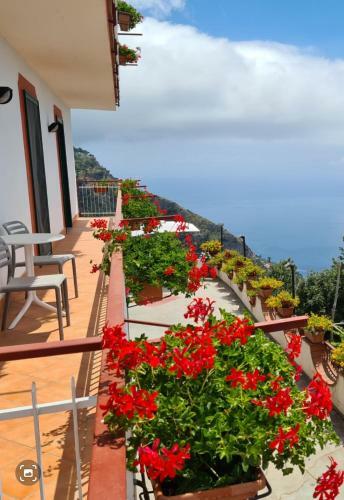 Apartamento Il Dolce Tramonto