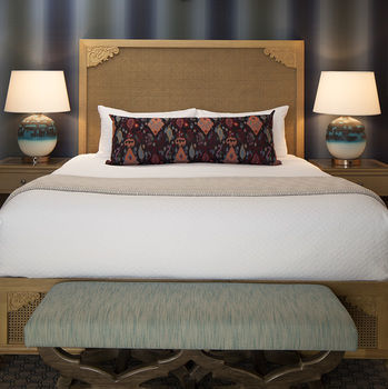 Posada Spyglass Inn