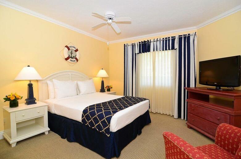 Hotel Pismo Lighthouse Suites