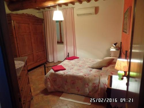 Agroturismo Agriturismo Le Caselle