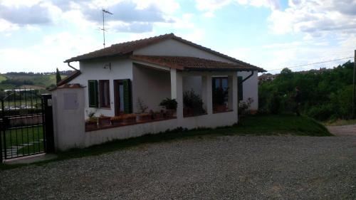 Agroturismo Agriturismo Le Caselle