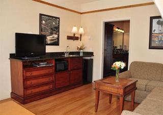 Hotel Oxford Suites Pismo Beach
