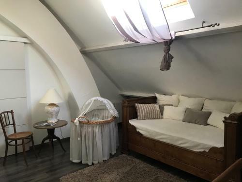 Hostal Chambres D'h�tes Des Demoiselles