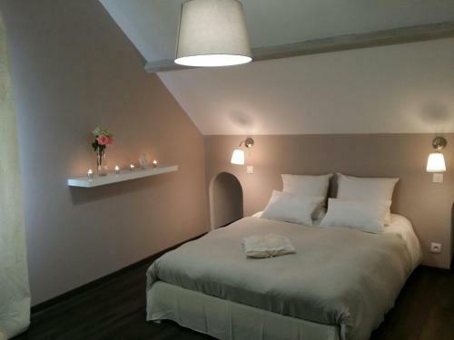 Hostal Chambres D'h�tes Des Demoiselles