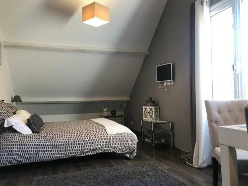 Hostal Chambres D'h�tes Des Demoiselles
