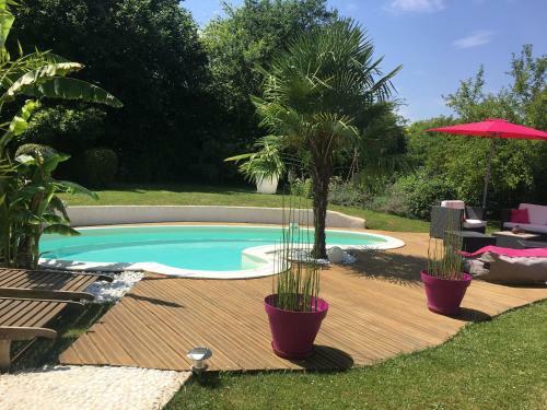 Hostal Chambres D'h�tes Des Demoiselles