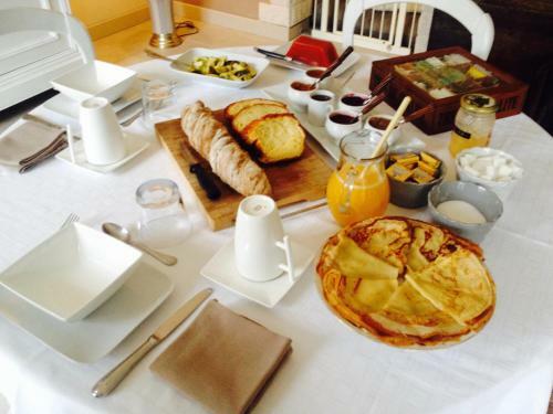 Hostal Chambres D'h�tes Des Demoiselles