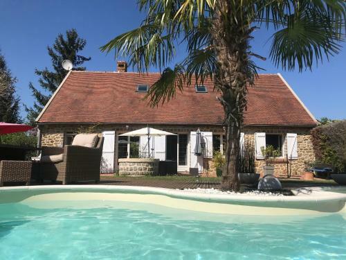 Hostal Chambres D'h�tes Des Demoiselles