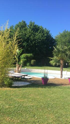 Hostal Chambres D'h�tes Des Demoiselles