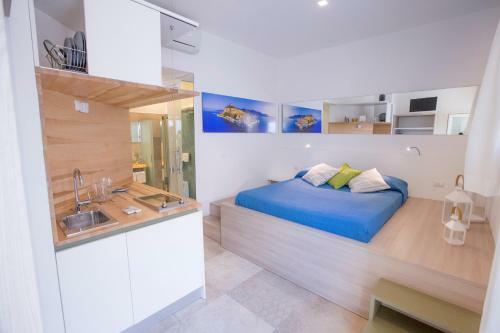 Bed & Breakfast A Tonnara