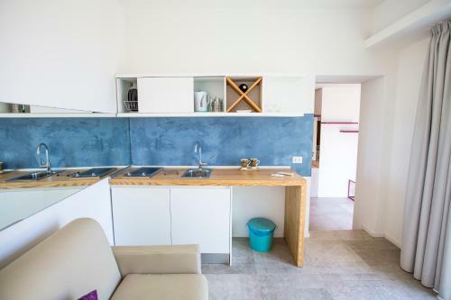 Bed & Breakfast A Tonnara