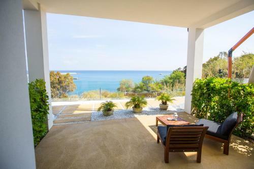 Bed & Breakfast A Tonnara