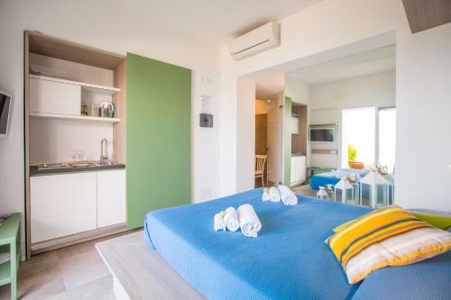 Bed & Breakfast A Tonnara