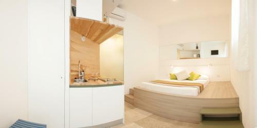Bed & Breakfast A Tonnara