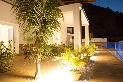 Bed & Breakfast A Tonnara