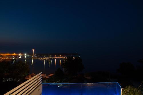 Bed & Breakfast A Tonnara