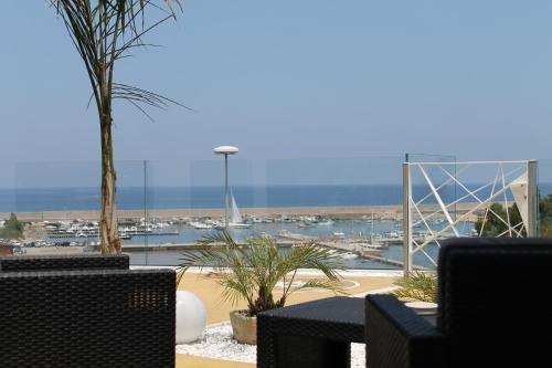 Bed & Breakfast A Tonnara