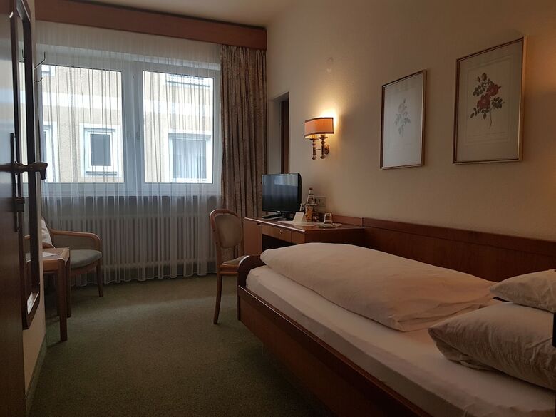 Kurhotel Roswitha