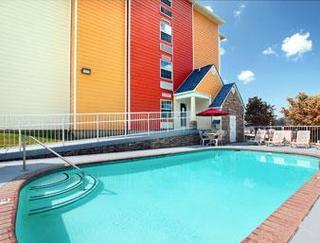 Hotel Microtel Inn & Suites By Wyndham Pigeon Forge