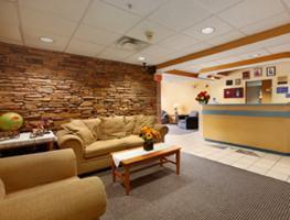 Hotel Microtel Inn & Suites By Wyndham Pigeon Forge