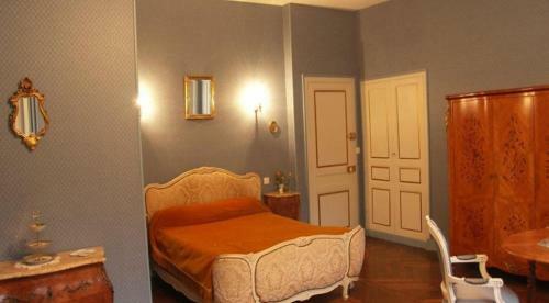 Bed & Breakfast Chambres D'h�tes Le Ch�teau Des Requ�tes