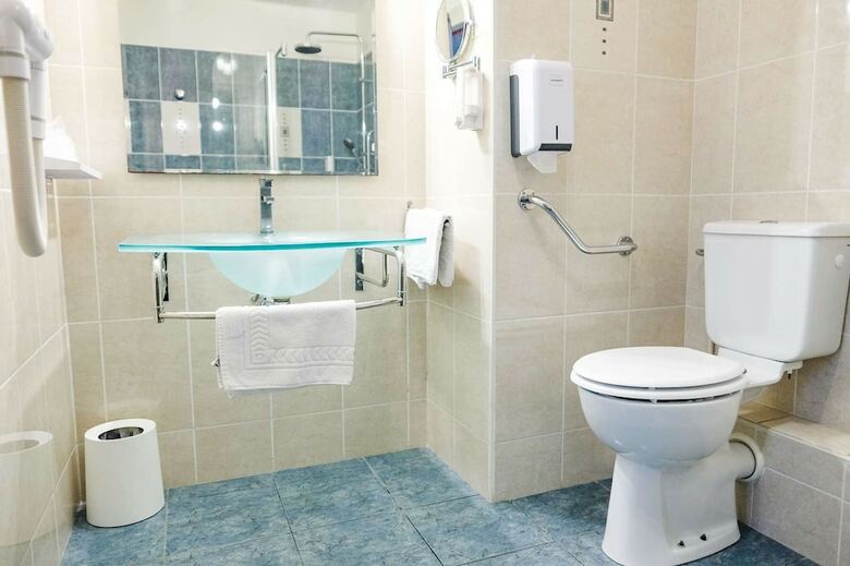 Hotel H�tel Notre Dame