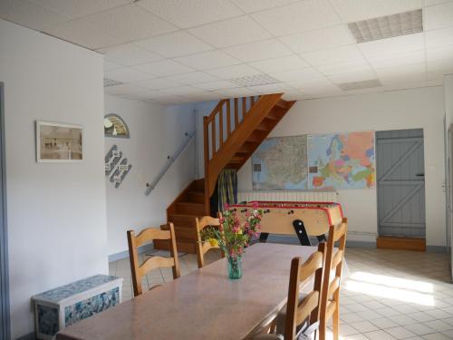 Bed & Breakfast Chambres D'h�tes La Ferme Du Scardon