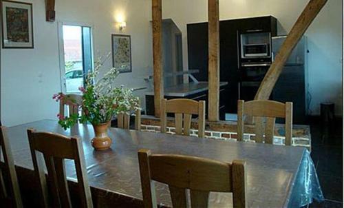 Bed & Breakfast Chambres D'h�tes La Ferme Du Scardon