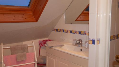 Bed & Breakfast Chambres D'h�tes La Ferme Du Scardon