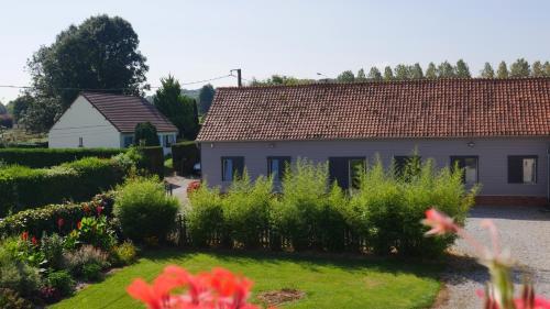 Bed & Breakfast Chambres D'h�tes La Ferme Du Scardon