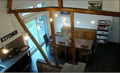 Bed & Breakfast Chambres D'h�tes La Ferme Du Scardon