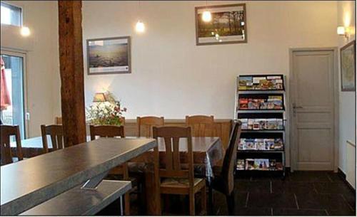 Bed & Breakfast Chambres D'h�tes La Ferme Du Scardon