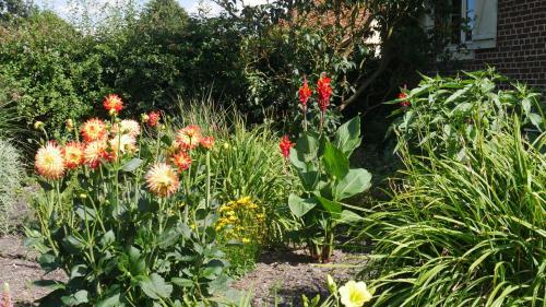 Bed & Breakfast Chambres D'h�tes La Ferme Du Scardon