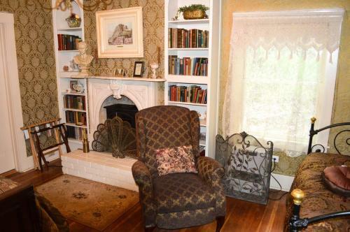 Bed & Breakfast Glenmorey Country House