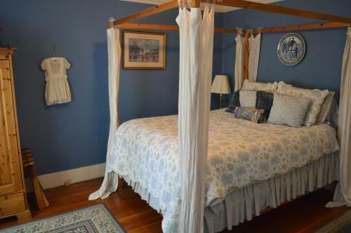 Bed & Breakfast Glenmorey Country House