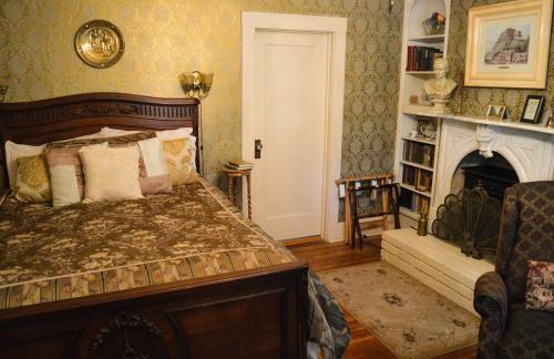 Bed & Breakfast Glenmorey Country House