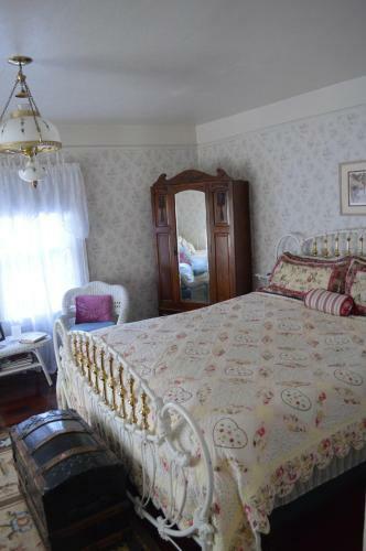 Bed & Breakfast Glenmorey Country House
