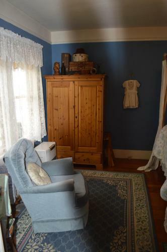 Bed & Breakfast Glenmorey Country House