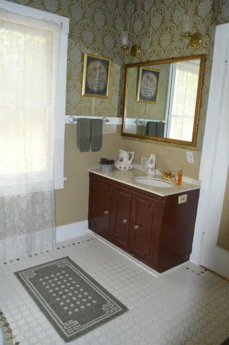 Bed & Breakfast Glenmorey Country House