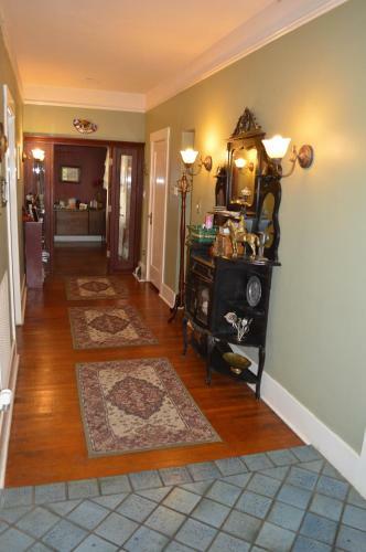 Bed & Breakfast Glenmorey Country House