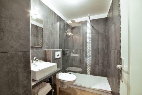 Hotel H�tel De La Baie De Wissant