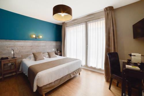 Hotel H�tel De La Baie De Wissant