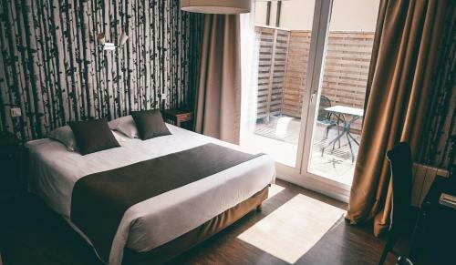Hotel H�tel De La Baie De Wissant