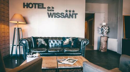 Hotel H�tel De La Baie De Wissant