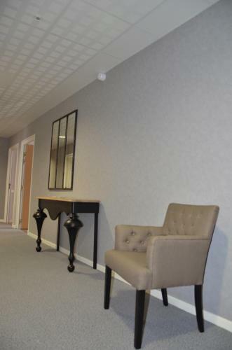 Hotel H�tel De La Baie De Wissant