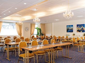 Victor's Residenz-hotel Saarlouis